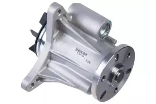 Насос системы охлаждения (помпа) STELLOX 4500-0434-SX