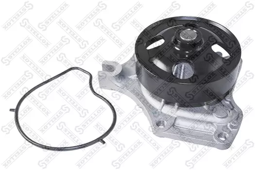 Насос системы охлаждения (помпа) STELLOX 4500-0259-SX