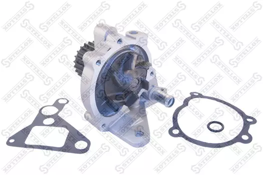 Насос системы охлаждения (помпа) STELLOX 4503-0025-SX
