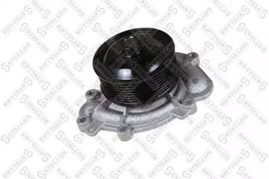 Насос системы охлаждения (помпа) STELLOX 4500-0294-SX
