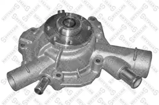 Насос системы охлаждения (помпа) STELLOX 4509-0018-SX