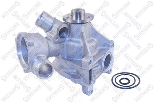 Насос системы охлаждения (помпа) STELLOX 4509-0006-SX