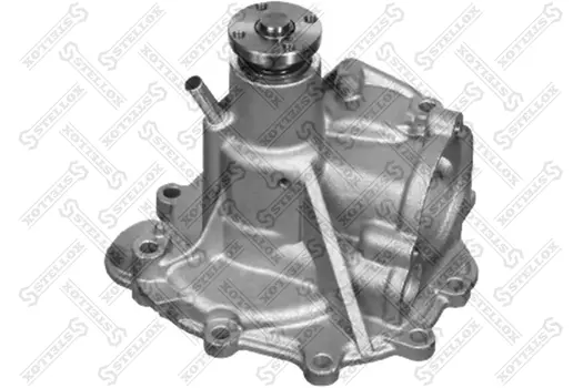 Насос системы охлаждения (помпа) STELLOX 4500-0110-SX