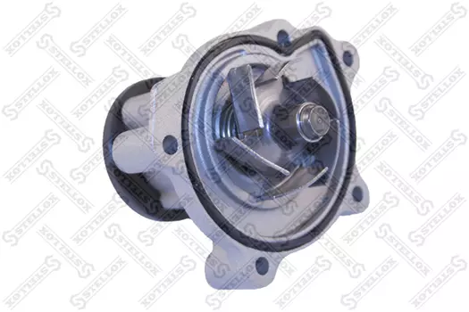 Насос системы охлаждения (помпа) STELLOX 4500-0080-SX