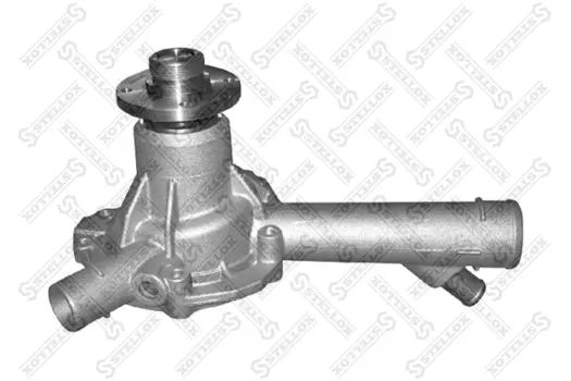 Насос системы охлаждения (помпа) STELLOX 4509-0031-SX