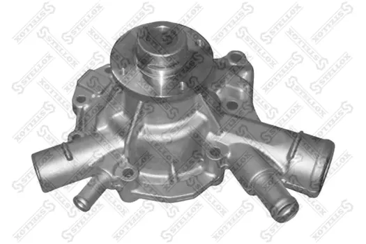 Насос системы охлаждения (помпа) STELLOX 4500-0155-SX