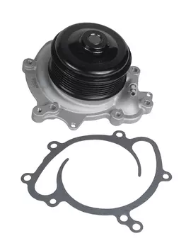 Насос системы охлаждения (помпа) STELLOX 4500-0506-SX