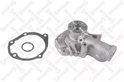 Насос системы охлаждения (помпа) STELLOX 4500-0239-SX