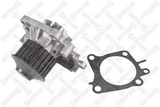 Насос системы охлаждения (помпа) STELLOX 4500-0234-SX