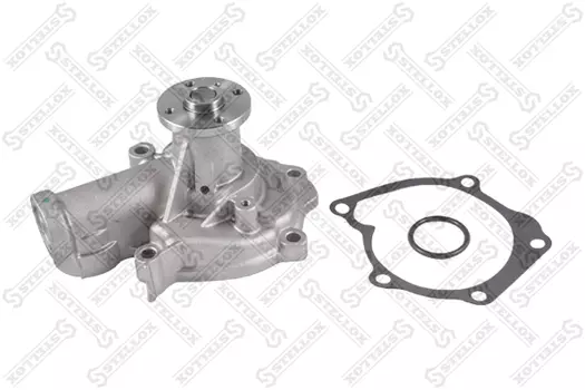 Насос системы охлаждения (помпа) STELLOX 4500-0248-SX