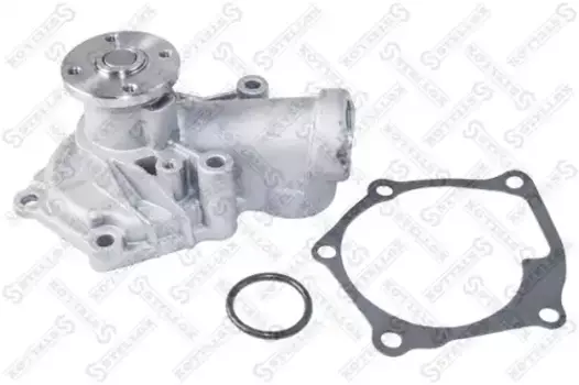 Насос системы охлаждения (помпа) STELLOX 4500-0258-SX