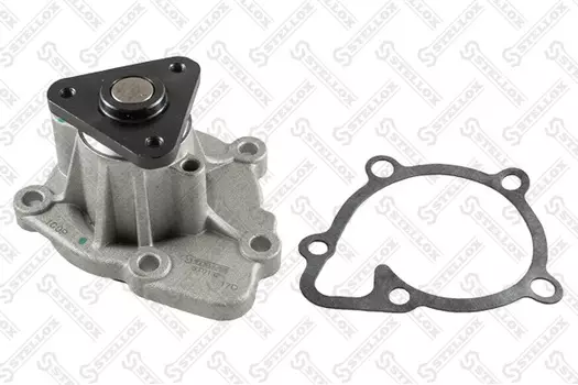 Насос системы охлаждения (помпа) STELLOX 4500-0262-SX