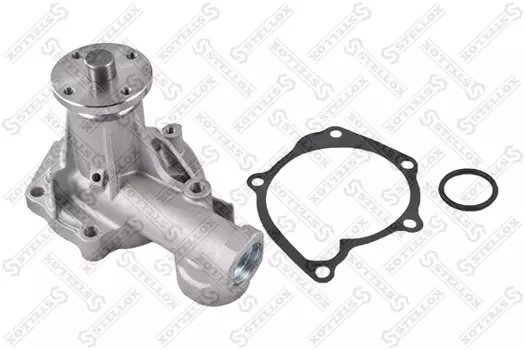 Насос системы охлаждения (помпа) STELLOX 4500-0270-SX