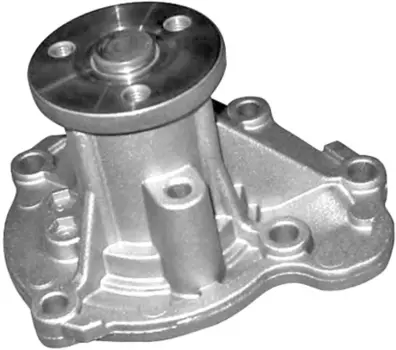 Насос системы охлаждения (помпа) STELLOX 4500-0189-SX