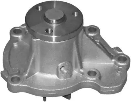 Насос системы охлаждения (помпа) STELLOX 4502-0059-SX