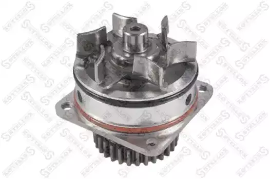 Насос системы охлаждения (помпа) STELLOX 4500-0303-SX