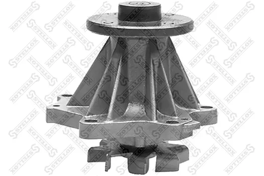Насос системы охлаждения (помпа) STELLOX 4502-0024-SX