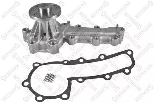 Насос системы охлаждения (помпа) STELLOX 4500-0319-SX