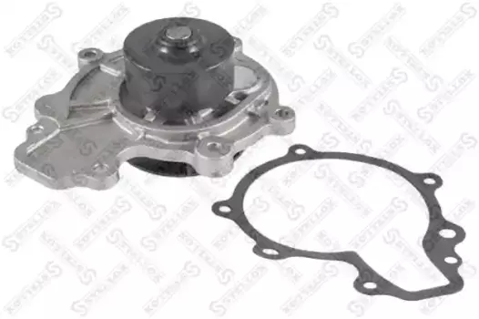 Насос системы охлаждения (помпа) STELLOX 4500-0293-SX