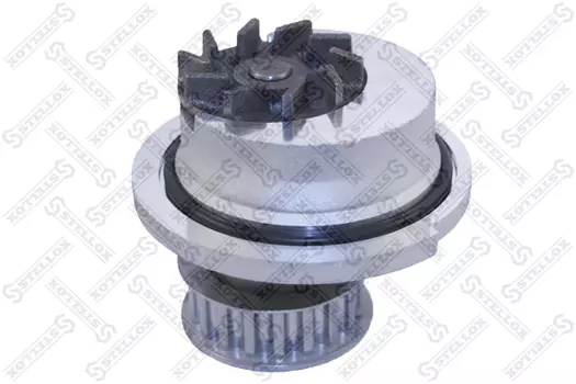 Насос системы охлаждения (помпа) STELLOX 4511-0005-SX