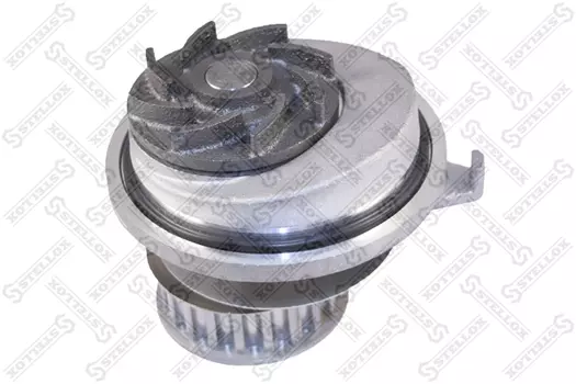 Насос системы охлаждения (помпа) STELLOX 4511-0003-SX