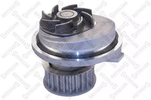 Насос системы охлаждения (помпа) STELLOX 4511-0021-SX