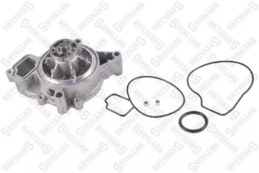 Насос системы охлаждения (помпа) STELLOX 4500-0265-SX