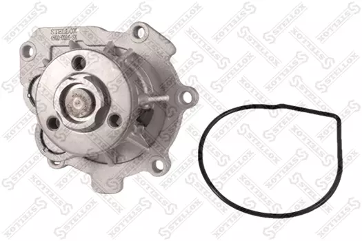 Насос системы охлаждения (помпа) STELLOX 4500-0216-SX