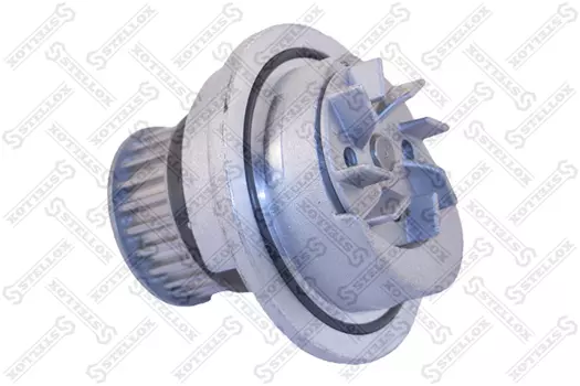 Насос системы охлаждения (помпа) STELLOX 4500-0119-SX