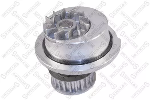 Насос системы охлаждения (помпа) STELLOX 4511-0022-SX