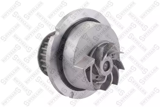 Насос системы охлаждения (помпа) STELLOX 4500-0083-SX