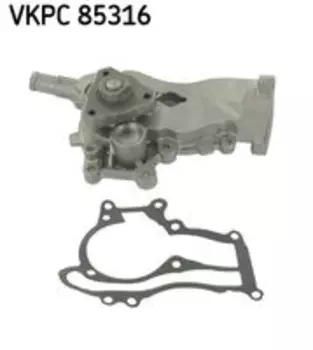Насос системы охлаждения (помпа) SKF VKPC85316