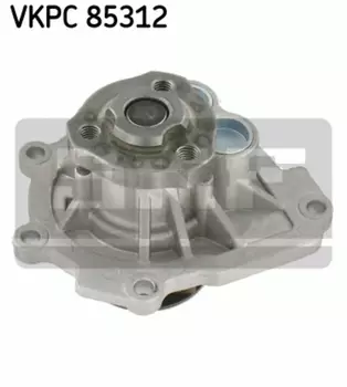 Насос системы охлаждения (помпа) SKF VKPC85312