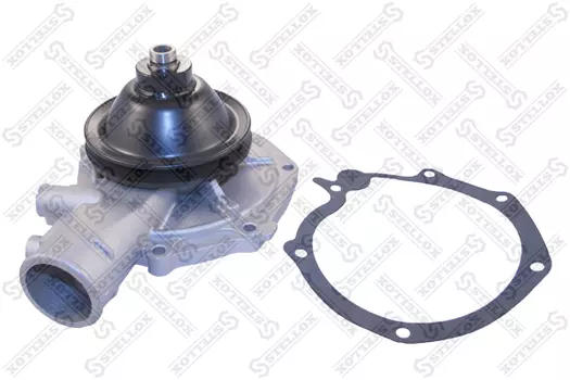 Насос системы охлаждения (помпа) STELLOX 4511-0006-SX