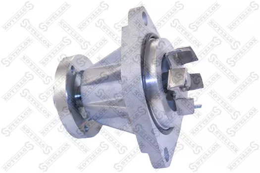 Насос системы охлаждения (помпа) STELLOX 4500-0015-SX