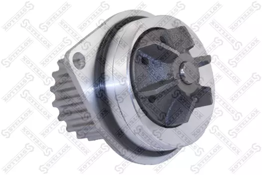 Насос системы охлаждения (помпа) STELLOX 4527-0003-SX