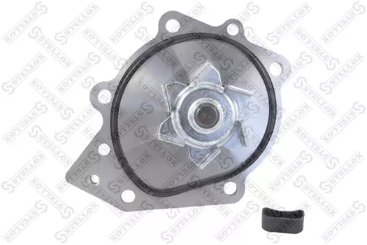 Насос системы охлаждения (помпа) STELLOX 4521-0016-SX