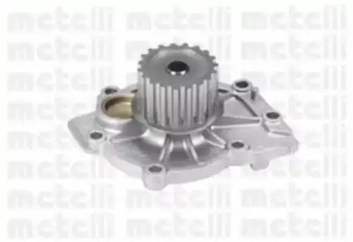 Насос системы охлаждения (помпа) METELLI 24-0824