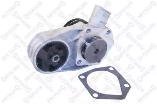 Насос системы охлаждения (помпа) STELLOX 4513-0004-SX