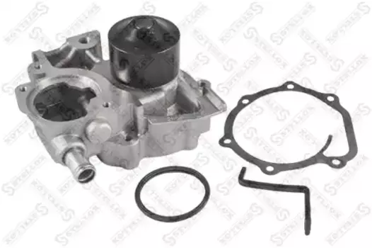 Насос системы охлаждения (помпа) STELLOX 4500-0267-SX