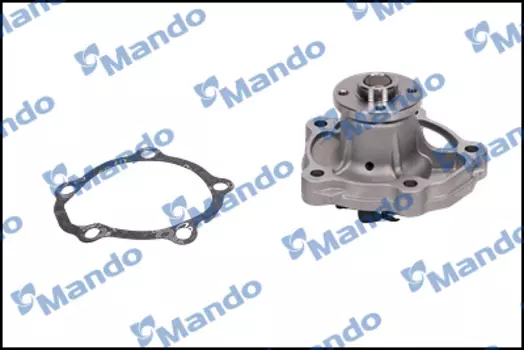 помпа!\ Suzuki Ignis/Jimny/Liana/Swift/SX4, Fiat Sedici, Subaru Justy 1.3-1.6i 01>