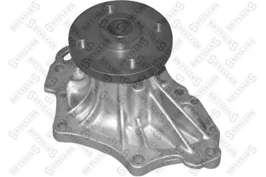 Насос системы охлаждения (помпа) STELLOX 4500-0194-SX