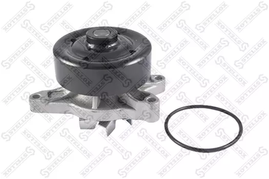 Насос системы охлаждения (помпа) STELLOX 4500-0257-SX