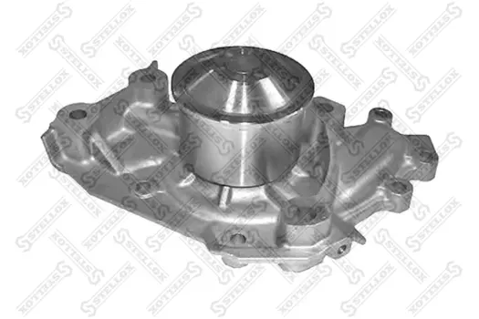 Насос системы охлаждения (помпа) STELLOX 4500-0097-SX