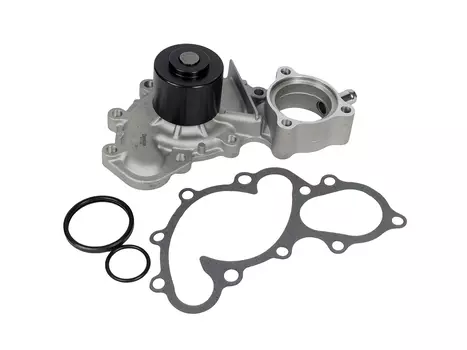 Насос системы охлаждения (помпа) STELLOX 4500-0374-SX