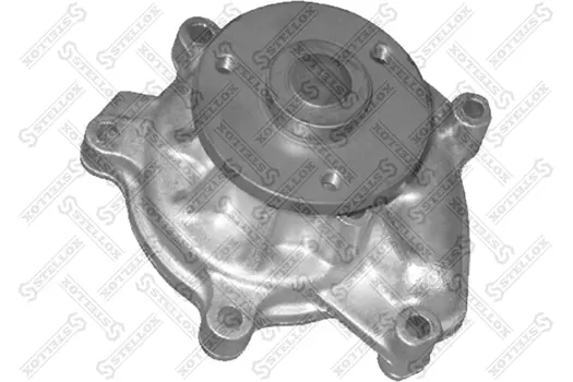 Насос системы охлаждения (помпа) STELLOX 4500-0059-SX