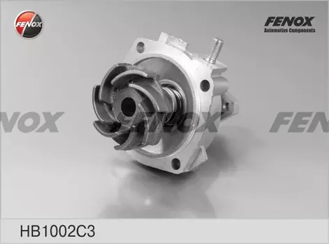 Насос системы охлаждения (помпа) FENOX HB1002C3
