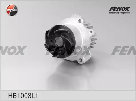 Насос системы охлаждения (помпа) FENOX HB1003L1