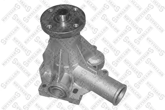 Насос системы охлаждения (помпа) STELLOX 4517-0002-SX