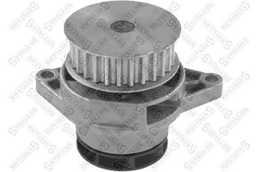Насос системы охлаждения (помпа) STELLOX 4512-0058-SX